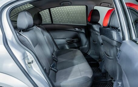 Opel Astra H, 2011 год, 420 000 рублей, 12 фотография