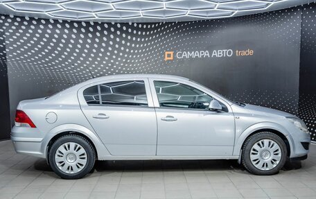 Opel Astra H, 2011 год, 420 000 рублей, 5 фотография