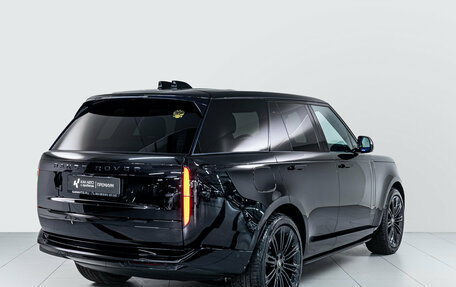 Land Rover Range Rover IV рестайлинг, 2023 год, 17 600 000 рублей, 4 фотография