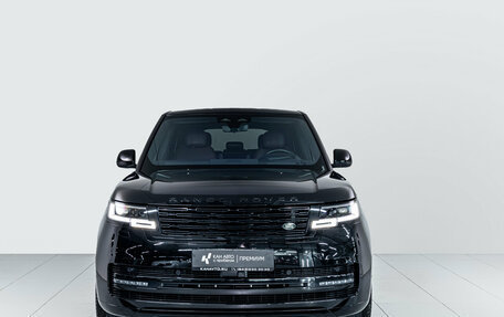 Land Rover Range Rover IV рестайлинг, 2023 год, 17 600 000 рублей, 2 фотография