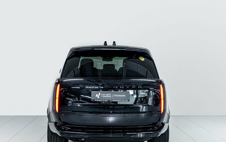 Land Rover Range Rover IV рестайлинг, 2023 год, 17 600 000 рублей, 5 фотография