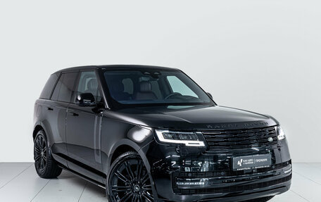 Land Rover Range Rover IV рестайлинг, 2023 год, 17 600 000 рублей, 3 фотография