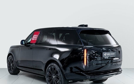 Land Rover Range Rover IV рестайлинг, 2023 год, 17 600 000 рублей, 6 фотография