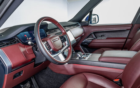 Land Rover Range Rover IV рестайлинг, 2023 год, 17 600 000 рублей, 8 фотография