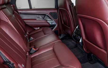Land Rover Range Rover IV рестайлинг, 2023 год, 17 600 000 рублей, 11 фотография