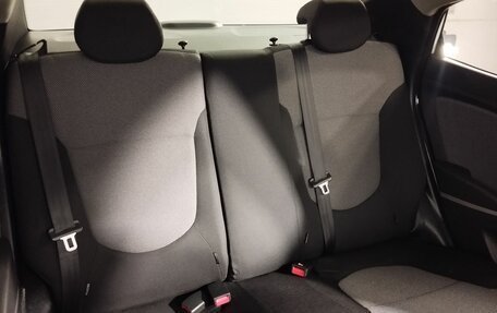 Hyundai Solaris II рестайлинг, 2014 год, 844 000 рублей, 15 фотография