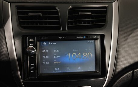Hyundai Solaris II рестайлинг, 2014 год, 844 000 рублей, 12 фотография