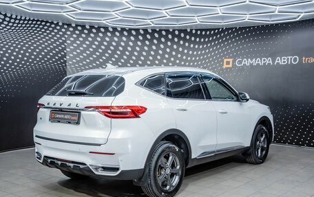 Haval F7 I, 2020 год, 1 747 000 рублей, 2 фотография