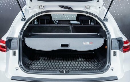 Haval F7 I, 2020 год, 1 747 000 рублей, 13 фотография