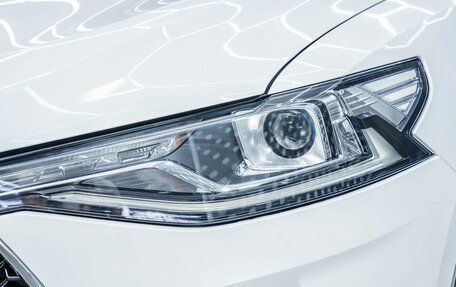 Haval F7 I, 2020 год, 1 747 000 рублей, 11 фотография