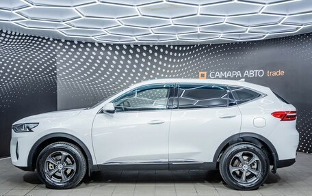 Haval F7 I, 2020 год, 1 747 000 рублей, 7 фотография