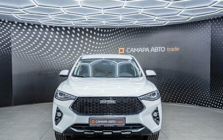 Haval F7 I, 2020 год, 1 747 000 рублей, 8 фотография
