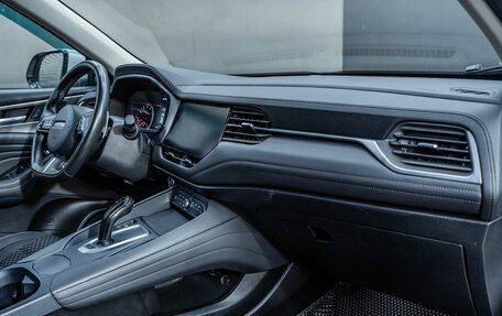 Haval F7 I, 2020 год, 1 747 000 рублей, 18 фотография