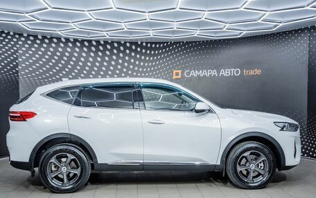Haval F7 I, 2020 год, 1 747 000 рублей, 6 фотография