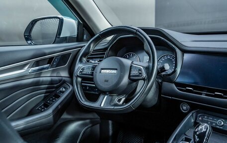 Haval F7 I, 2020 год, 1 747 000 рублей, 14 фотография