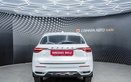 Haval F7 I, 2020 год, 1 747 000 рублей, 12 фотография