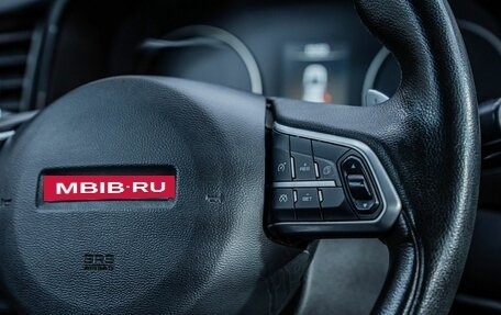 Haval F7 I, 2020 год, 1 747 000 рублей, 15 фотография