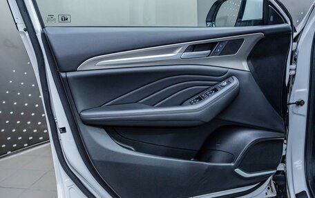 Haval F7 I, 2020 год, 1 747 000 рублей, 22 фотография