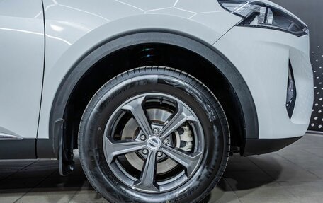Haval F7 I, 2020 год, 1 747 000 рублей, 26 фотография