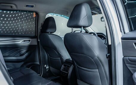 Haval F7 I, 2020 год, 1 747 000 рублей, 21 фотография