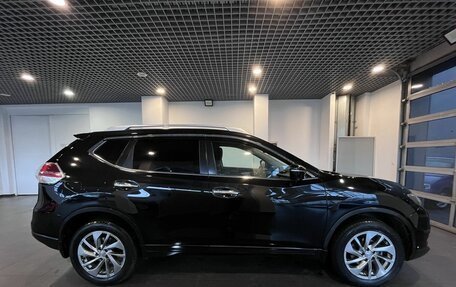 Nissan X-Trail, 2017 год, 2 157 000 рублей, 2 фотография