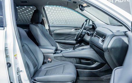 Haval F7 I, 2020 год, 1 747 000 рублей, 25 фотография