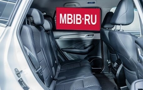 Haval F7 I, 2020 год, 1 747 000 рублей, 24 фотография
