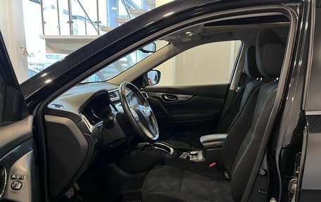 Nissan X-Trail, 2017 год, 2 157 000 рублей, 16 фотография