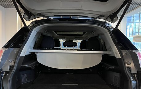 Nissan X-Trail, 2017 год, 2 157 000 рублей, 18 фотография