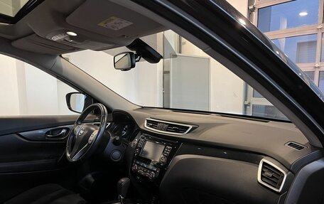 Nissan X-Trail, 2017 год, 2 157 000 рублей, 12 фотография