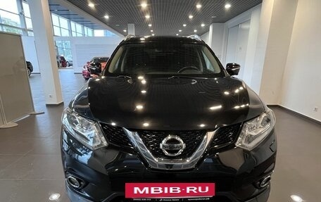 Nissan X-Trail, 2017 год, 2 157 000 рублей, 8 фотография