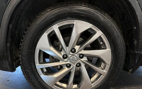 Nissan X-Trail, 2017 год, 2 157 000 рублей, 20 фотография