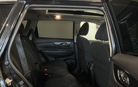 Nissan X-Trail, 2017 год, 2 157 000 рублей, 26 фотография