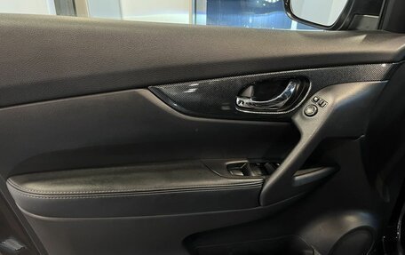Nissan X-Trail, 2017 год, 2 157 000 рублей, 22 фотография