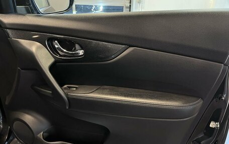 Nissan X-Trail, 2017 год, 2 157 000 рублей, 28 фотография