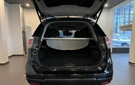 Nissan X-Trail, 2017 год, 2 157 000 рублей, 37 фотография