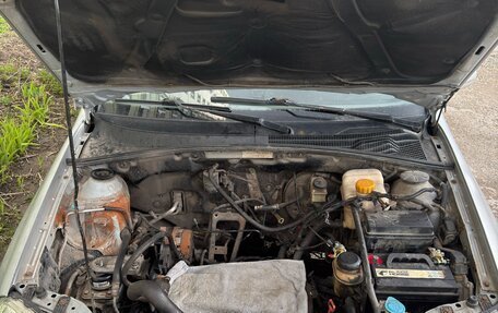 Chevrolet Lacetti, 2007 год, 350 000 рублей, 5 фотография