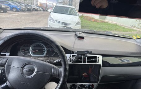 Chevrolet Lacetti, 2007 год, 350 000 рублей, 6 фотография