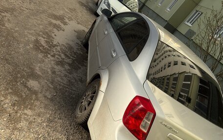 Chevrolet Lacetti, 2007 год, 350 000 рублей, 3 фотография