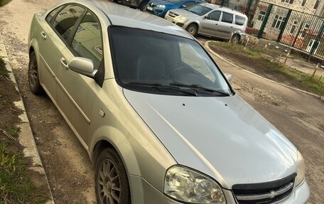 Chevrolet Lacetti, 2007 год, 350 000 рублей, 2 фотография