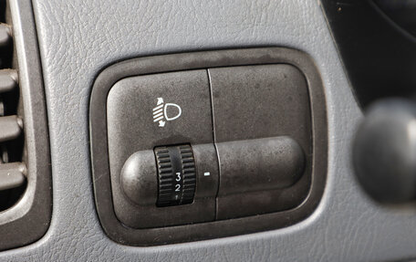 Hyundai Accent II, 2002 год, 349 000 рублей, 15 фотография