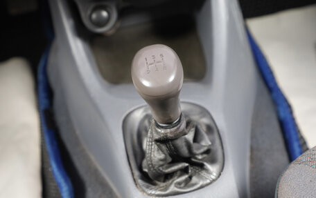 Hyundai Accent II, 2002 год, 349 000 рублей, 13 фотография