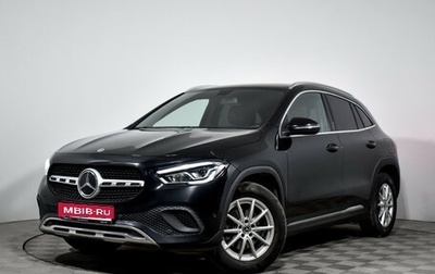 Mercedes-Benz GLA, 2020 год, 2 868 930 рублей, 1 фотография