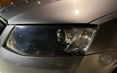 Skoda Octavia, 2014 год, 1 450 000 рублей, 1 фотография