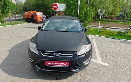 Ford Mondeo IV, 2011 год, 570 000 рублей, 1 фотография