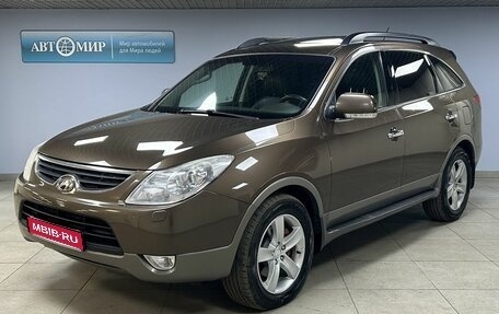 Hyundai ix55, 2010 год, 1 329 000 рублей, 1 фотография