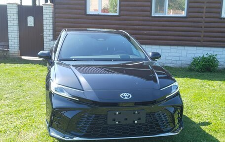Toyota Camry, 2025 год, 4 500 000 рублей, 1 фотография