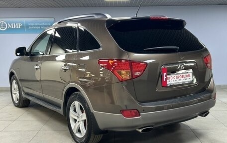Hyundai ix55, 2010 год, 1 329 000 рублей, 5 фотография