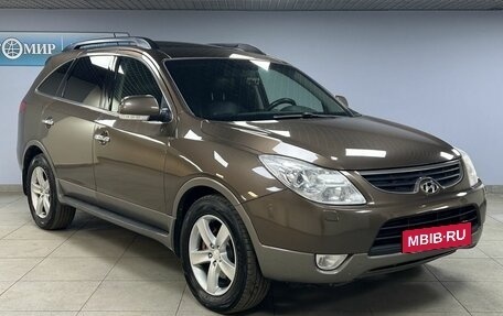 Hyundai ix55, 2010 год, 1 329 000 рублей, 3 фотография