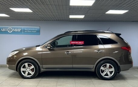 Hyundai ix55, 2010 год, 1 329 000 рублей, 4 фотография
